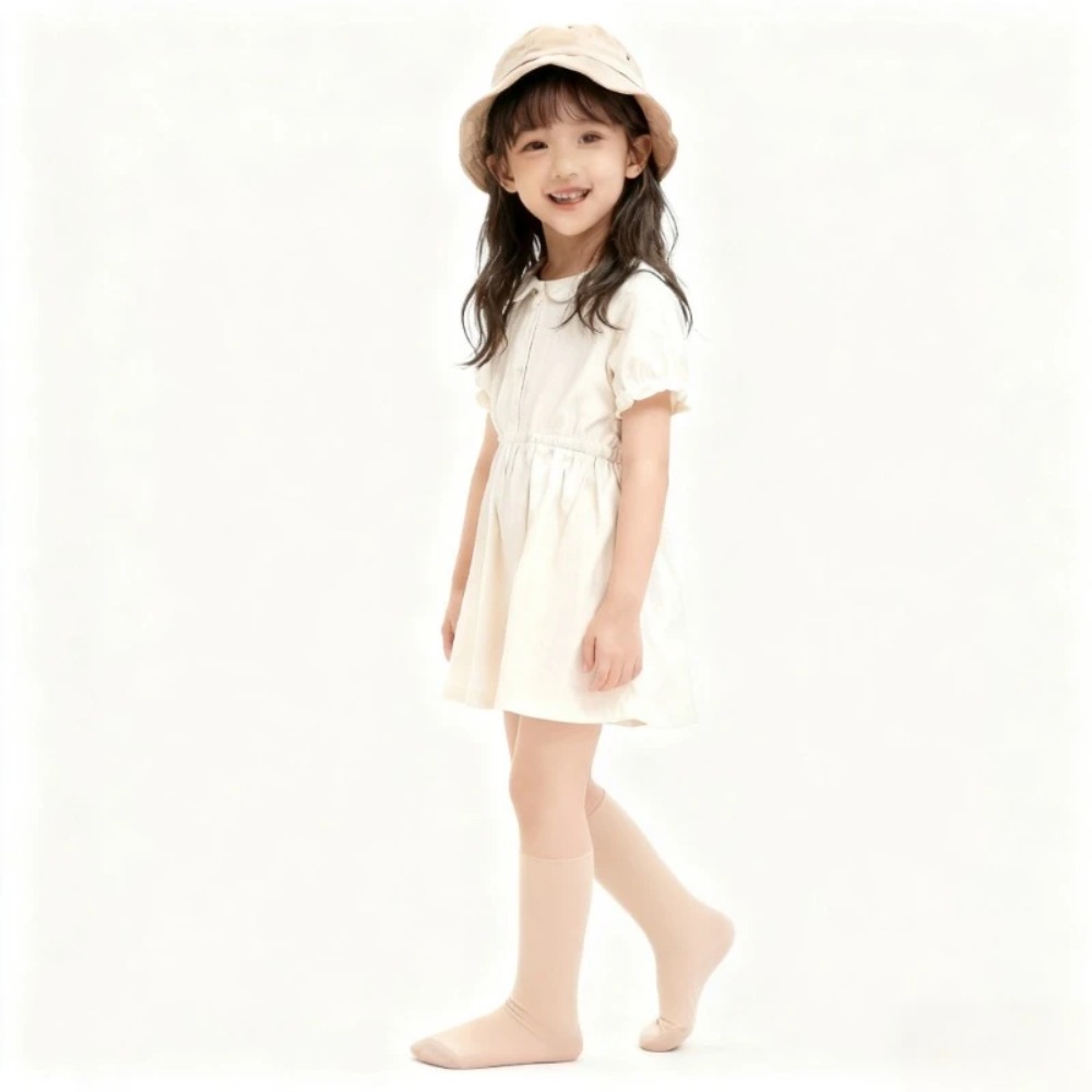 Summer Clothing Baby Girl - 1 çift Yaz Bale Tayt Kızlar