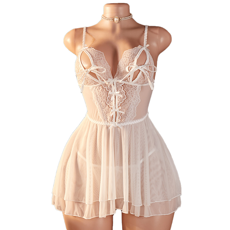 Şeffaf Seksi Kadın İç Giyim De - Summer Clothing Stores incelemesi ve fiyatı