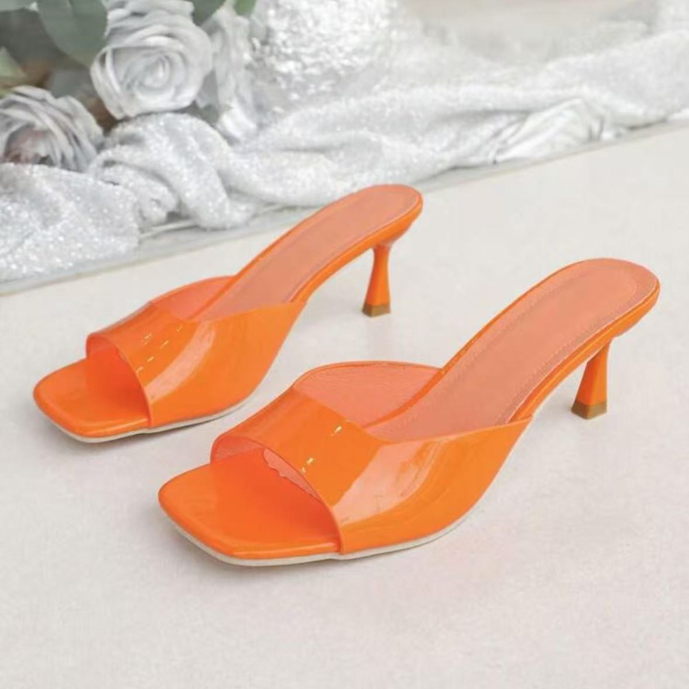 Moda Balık Ağzı Terlik Yazlık  - Summer Clothing Stores incelemesi ve fiyatı