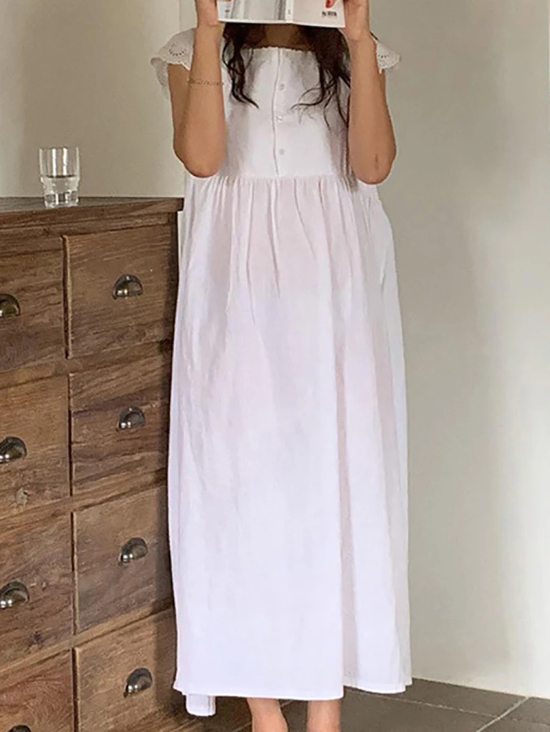 Kore Kawaii Salonu gece elbise - Summer Clothing Stores incelemesi ve fiyatı